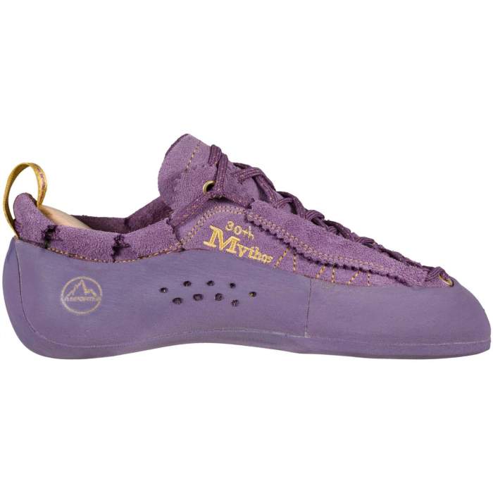 La sportiva mythos top