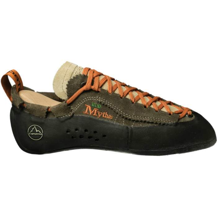 La Sportiva Mythos Eco Climbing Shoe