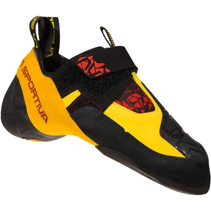 La Sportiva Skwama Men Climbing Shoe