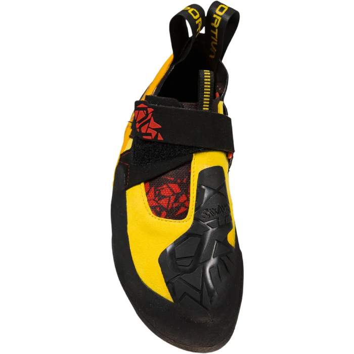 La Sportiva Skwama Men Climbing Shoe