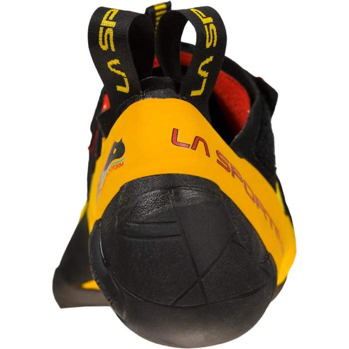 La Sportiva Skwama Men Climbing Shoe