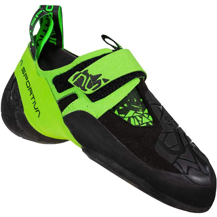 La Sportiva Skwama Climbing Shoe - Men's - Shoplifestyle