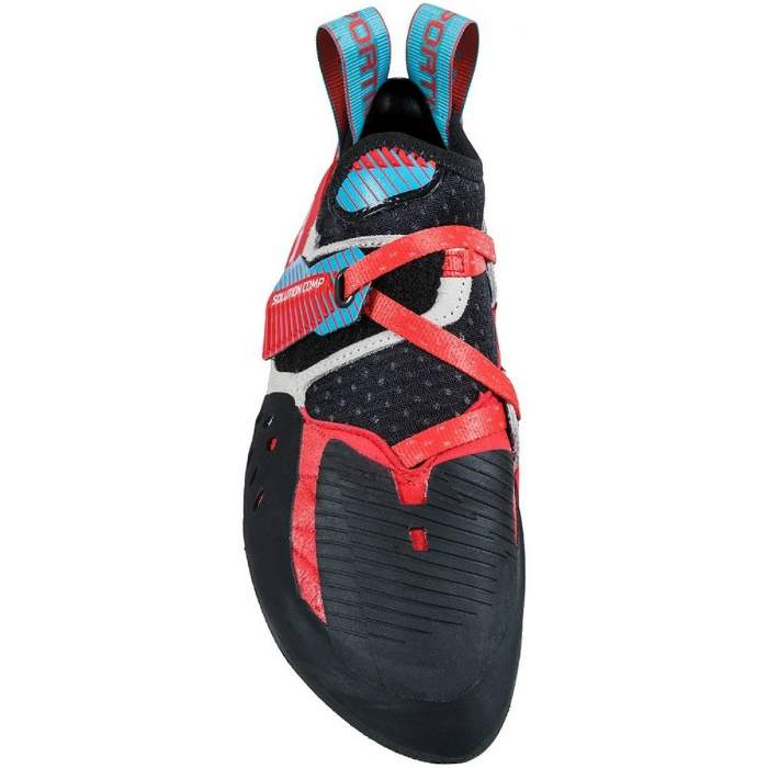 La Sportiva Solution Comp Women Climbing Shoe