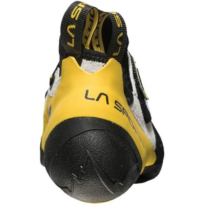 La Sportiva Solution Men Weigh My Rack