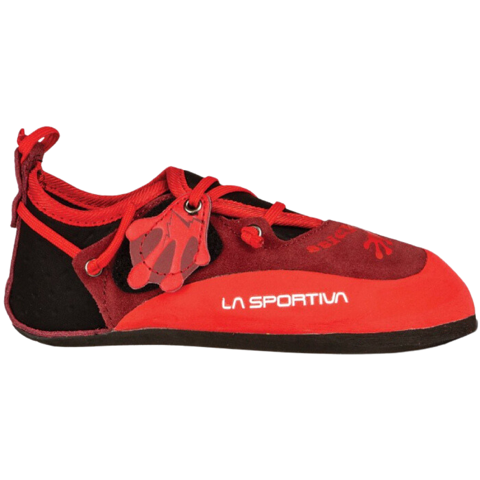 La Sportiva Stickit Climbing Shoe