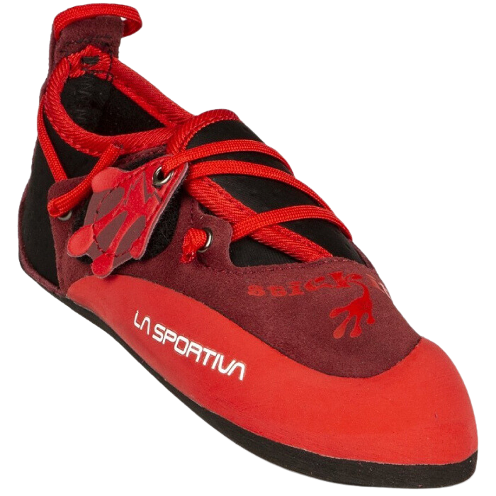 La Sportiva Stickit Climbing Shoe