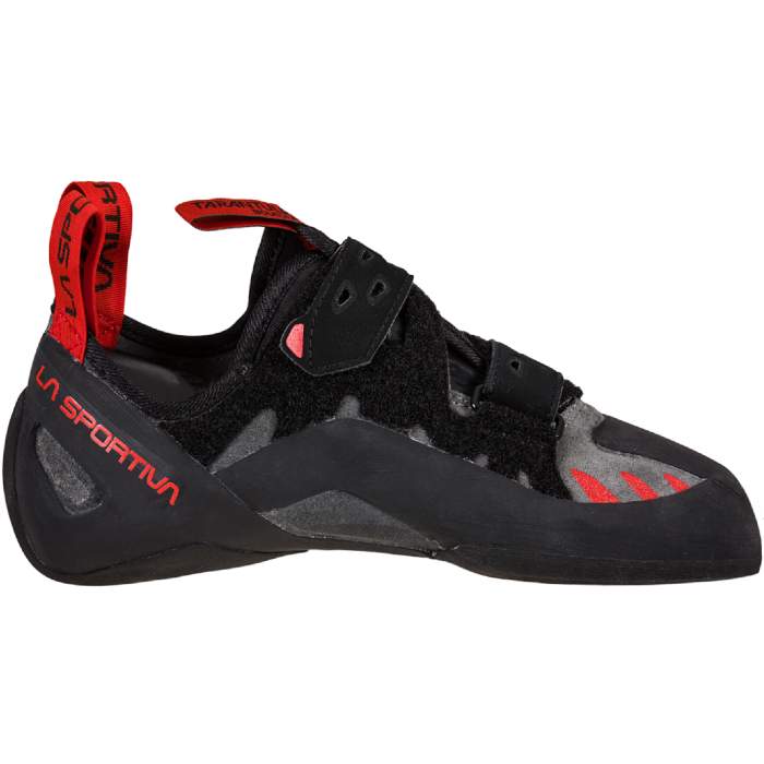 La Sportiva Tarantula Boulder Men Weigh My Rack