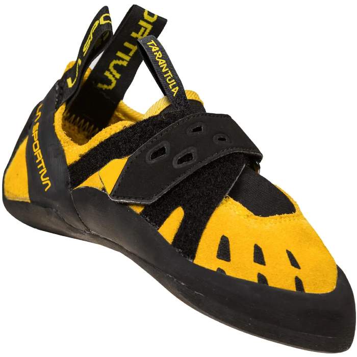 La Sportiva Tarantula JR Climbing Shoe