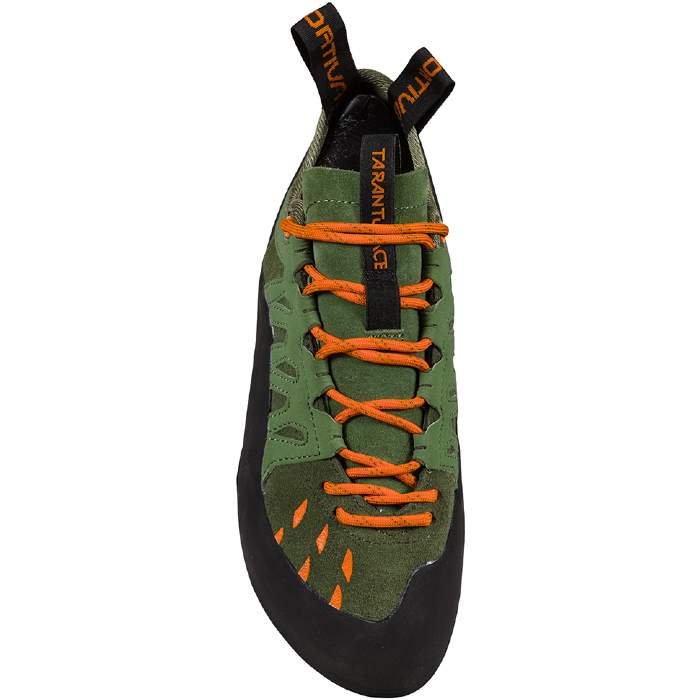 La Sportiva Tarantulace Men Weigh My Rack