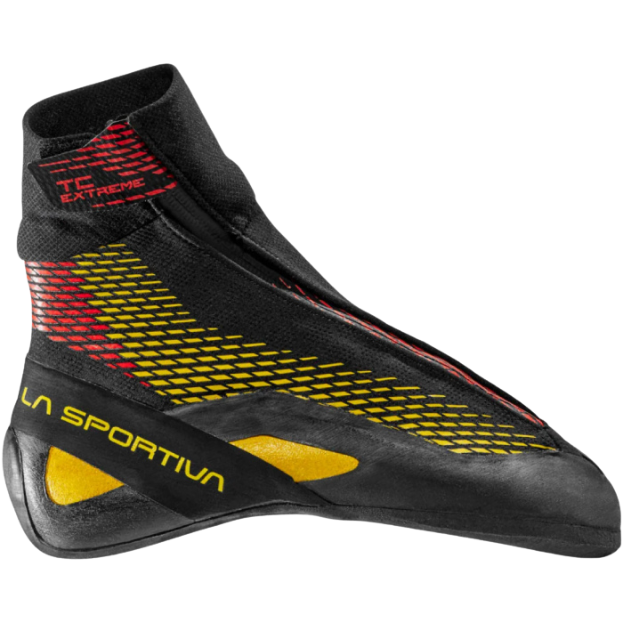 La Sportiva TC Extreme Climbing Shoe