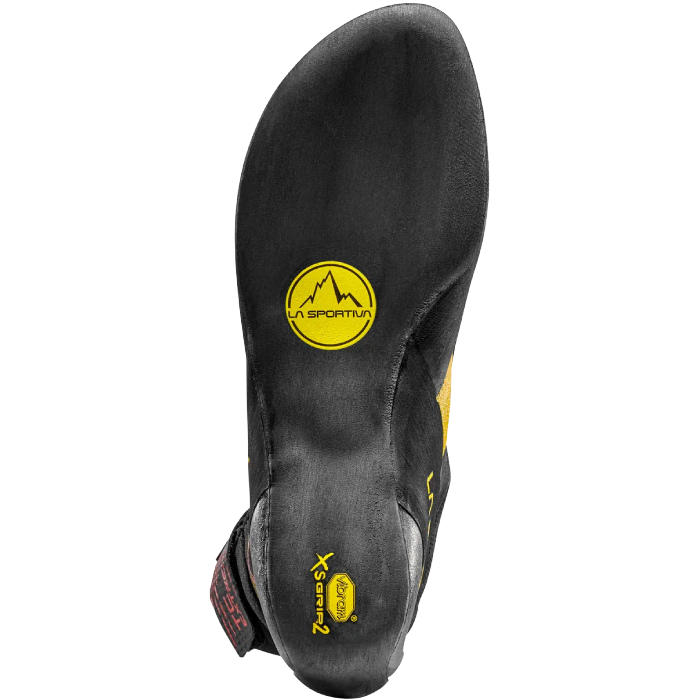 La Sportiva TC Extreme Climbing Shoe