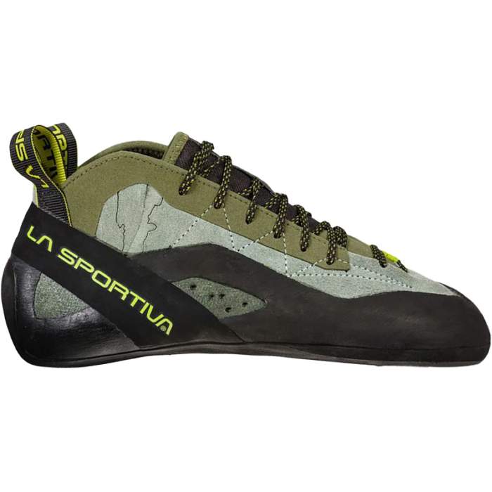 La Sportiva TC Pro | Weigh My Rack