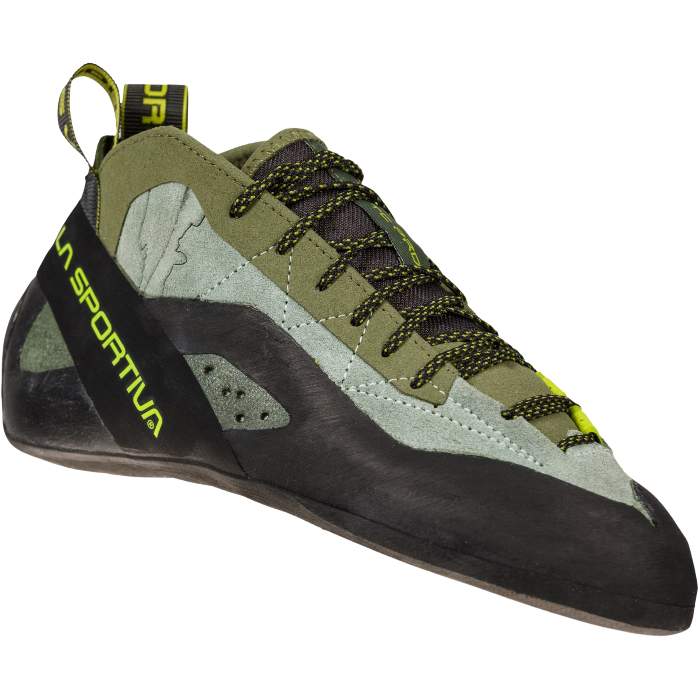 La Sportiva TC Pro Climbing Shoe