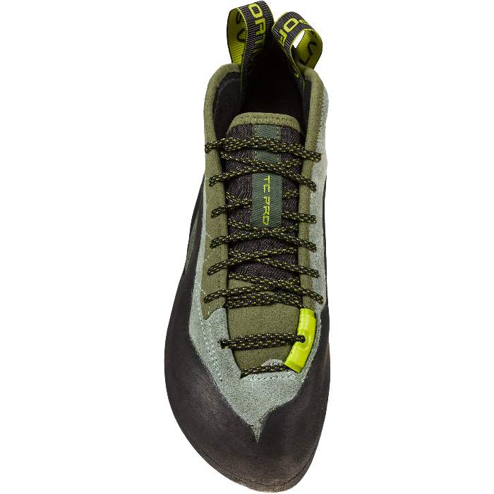 La Sportiva TC Pro Climbing Shoe