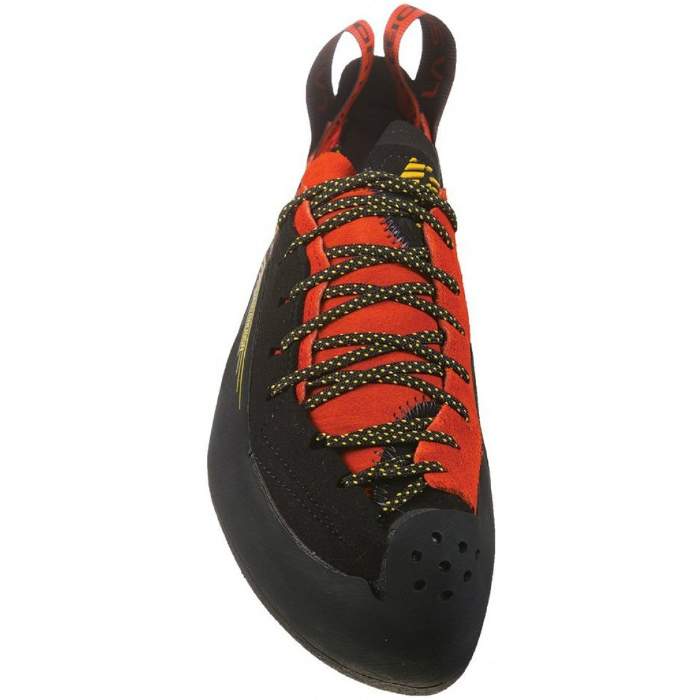 La Sportiva Testarossa Weigh My Rack