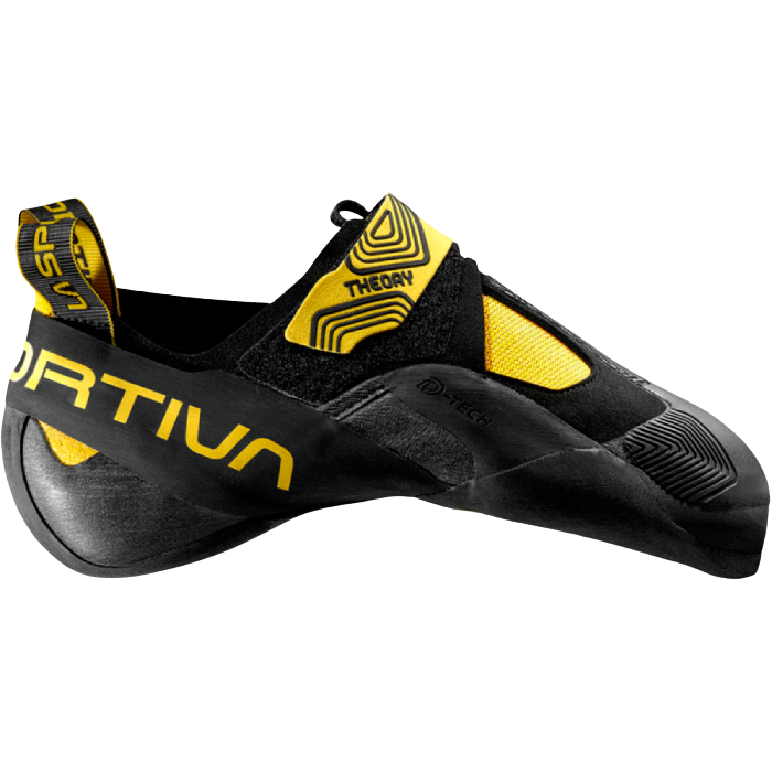 La Sportiva Theory Men Climbing Shoe