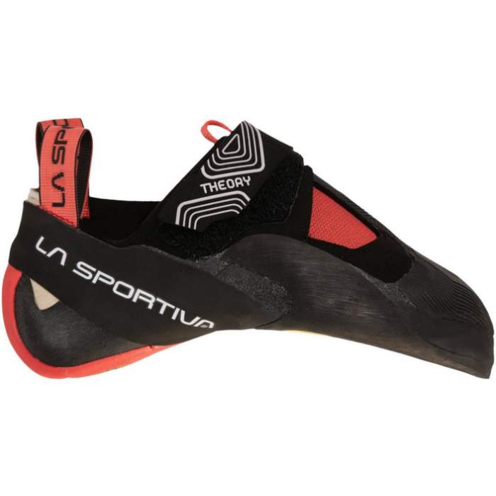 La Sportiva Theory Women Climbing Shoe