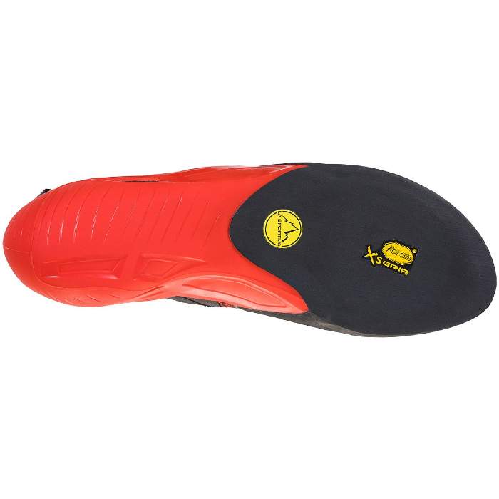 La Sportiva Zenit Men Weigh My Rack