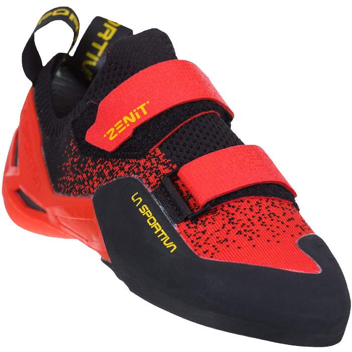 La Sportiva Zenit Men Climbing Shoe