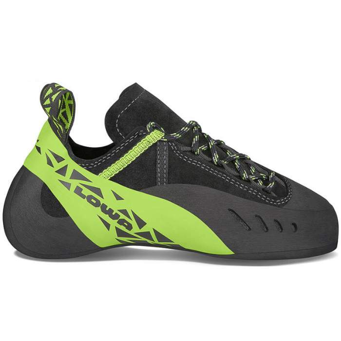 Lowa store climbing shoes