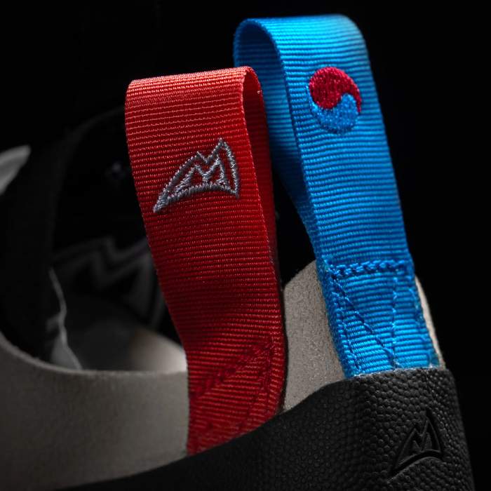 Mad Rock Rover Dancheong Climbing Shoe