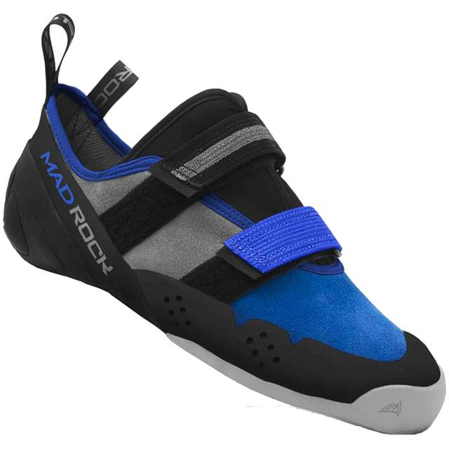 Mad rock store agama climbing shoe