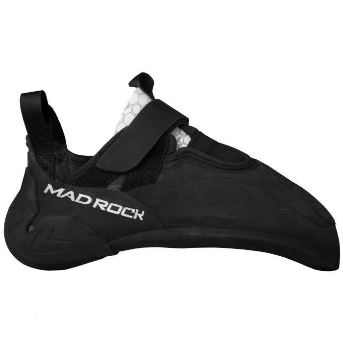 Mad Rock Black Drone HV Climbing Shoe