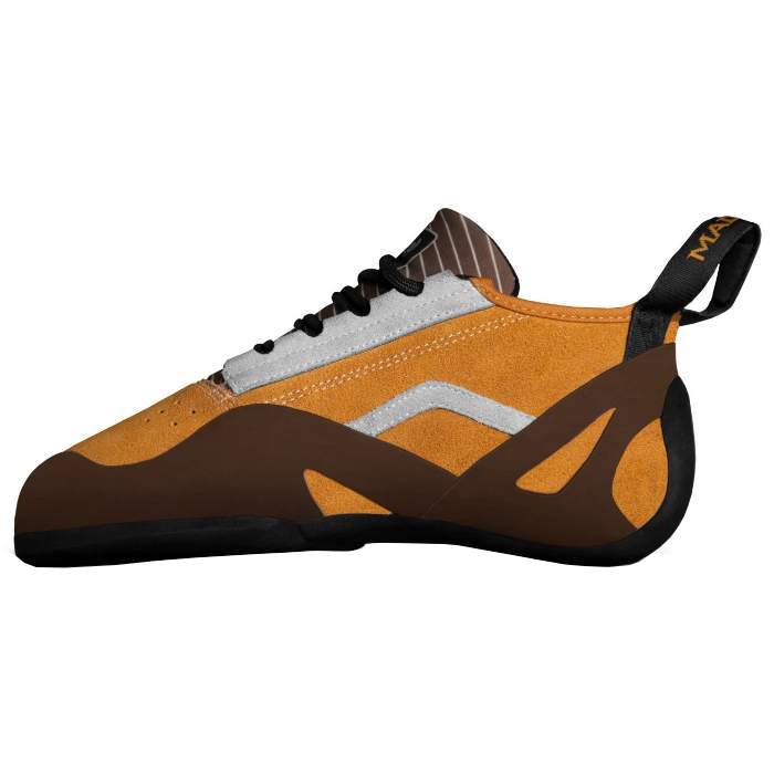 Mad rock mountaineering boots sales