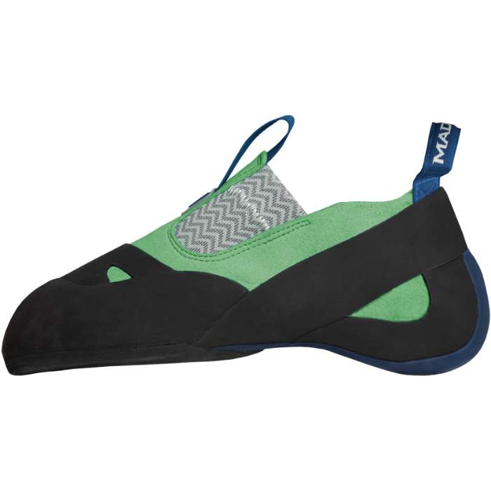 Mad Rock Remora Lv Weigh My Rack