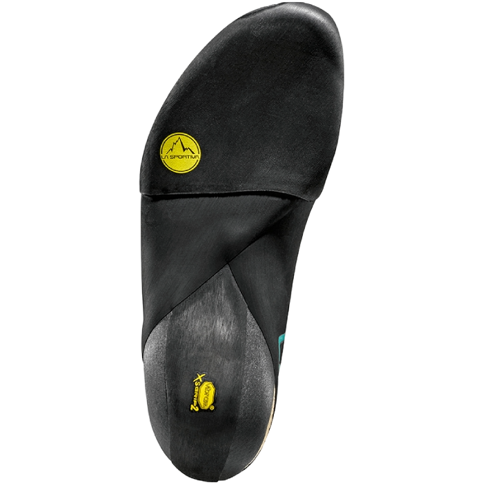 La Sportiva Mantra Climbing Shoe