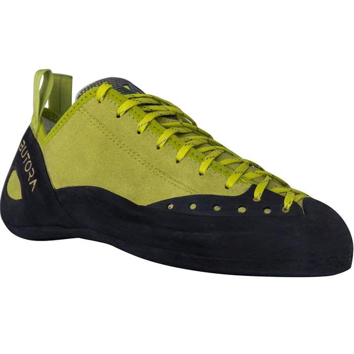 Butora Mantra Green EE Climbing Shoe