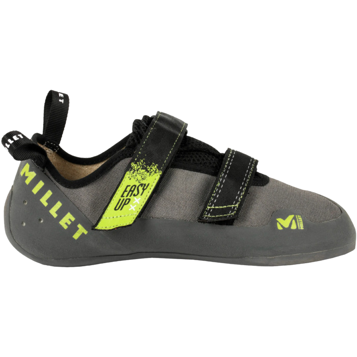 Millet easy up deals climbing shoes