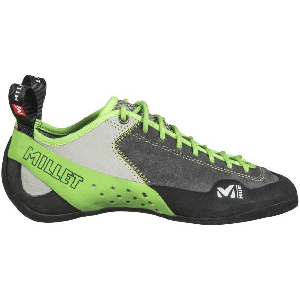 Millet easy sales up climbing shoes