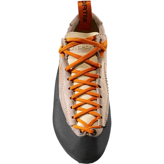 La Sportiva Mythos Eco Men Weigh My Rack