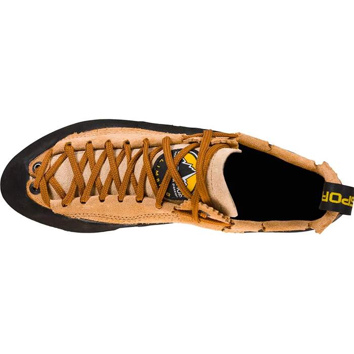 La sportiva sales mythos laces