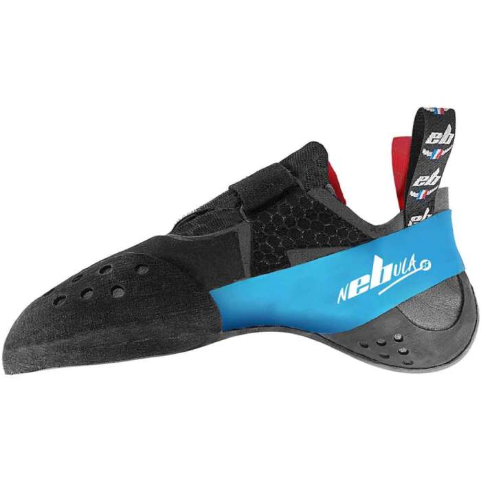 EB Nebula S Climbing Shoe