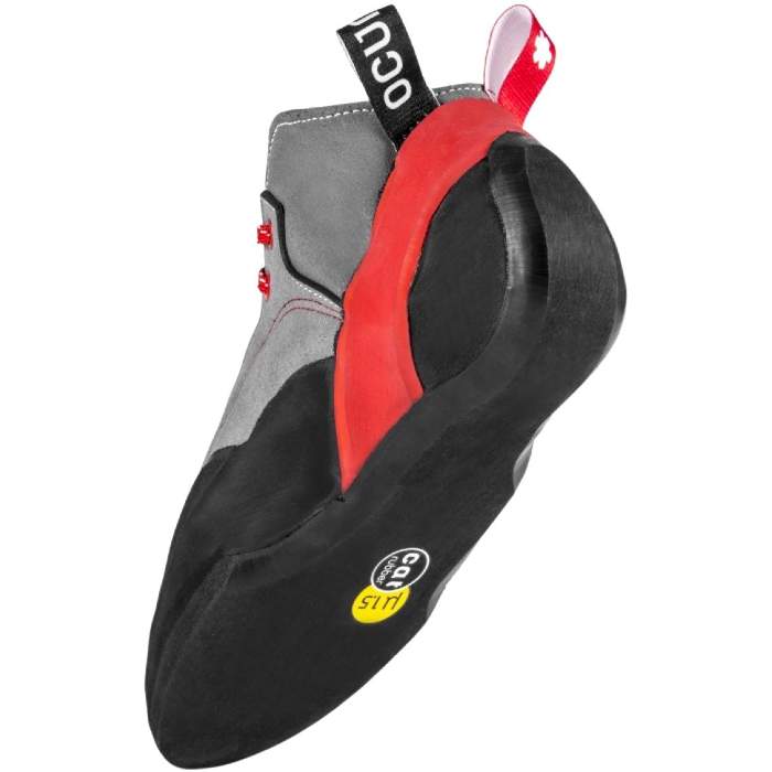 Ocun Jett QC Sport Climbing Shoes | Comfort Meets