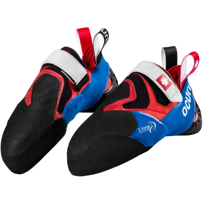 Ocun Fury Climbing Shoe