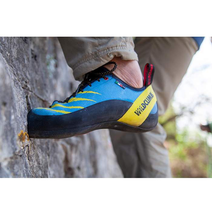 Wild Climb Pantera 2.0 Climbing Shoe