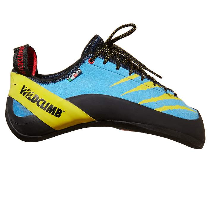 Wild climb clearance shoes