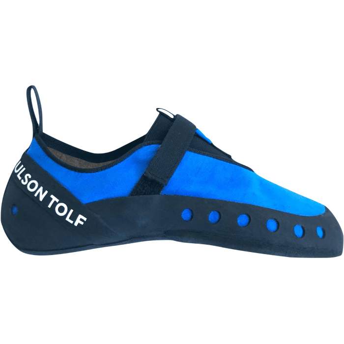 Tulson Tolf Qubit Climbing Shoe