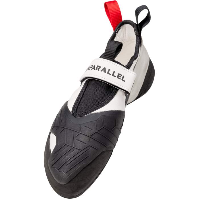 UnParallel Qubit Climbing Shoe