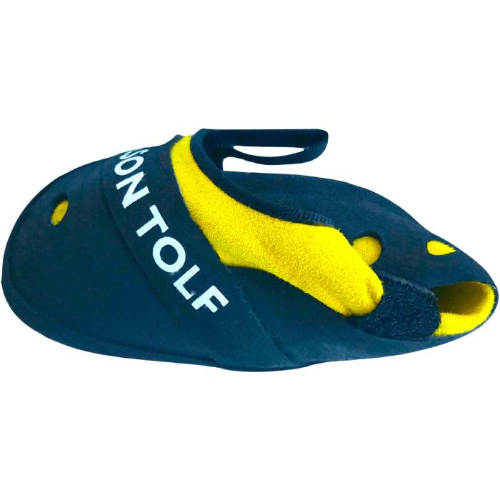 Tulson Tolf Qubit Climbing Shoe