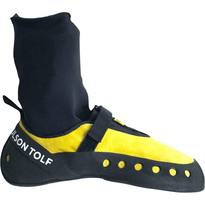 Tulson Tolf Qubit Invernal Climbing Shoe