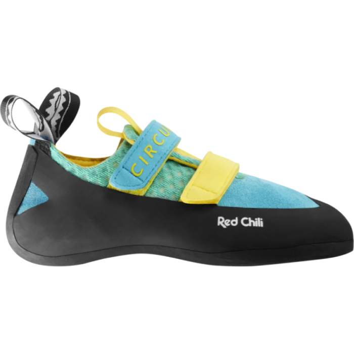Red Chili Circuit Junior Climbing Shoe