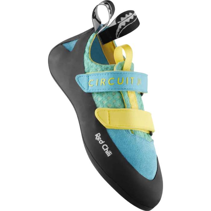 Red Chili Circuit Junior Climbing Shoe