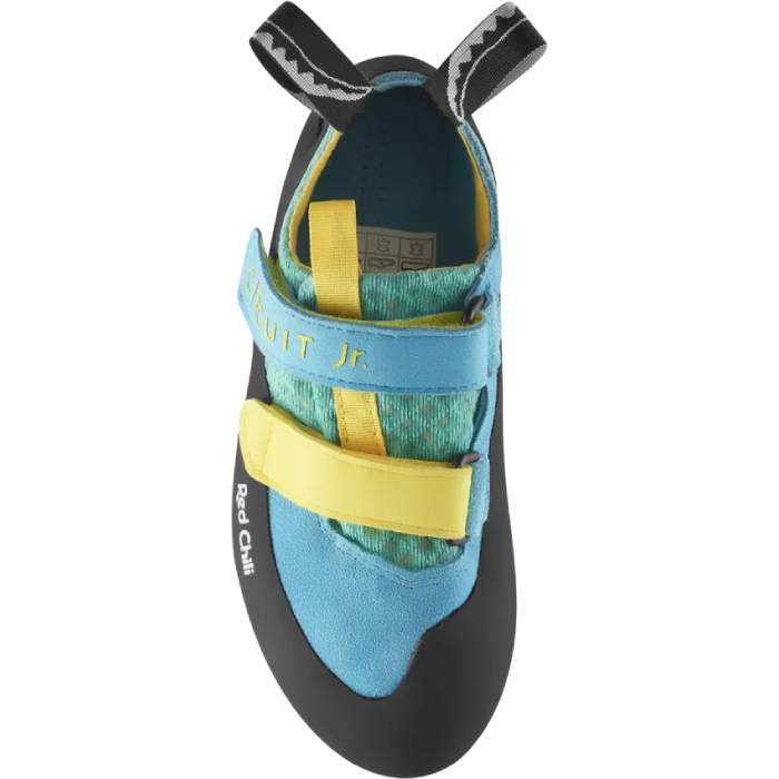 Red Chili Circuit Junior Climbing Shoe