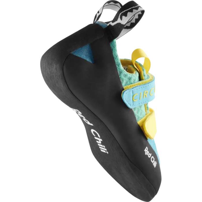 Red Chili Circuit Junior Climbing Shoe