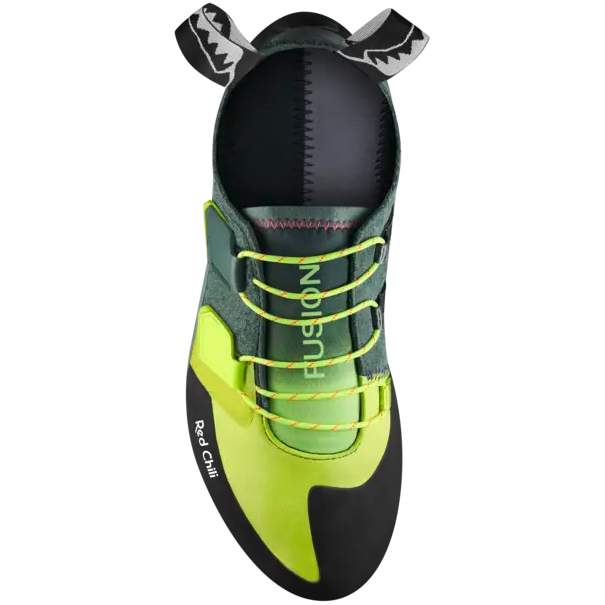 Red Chili Fusion Climbing Shoe