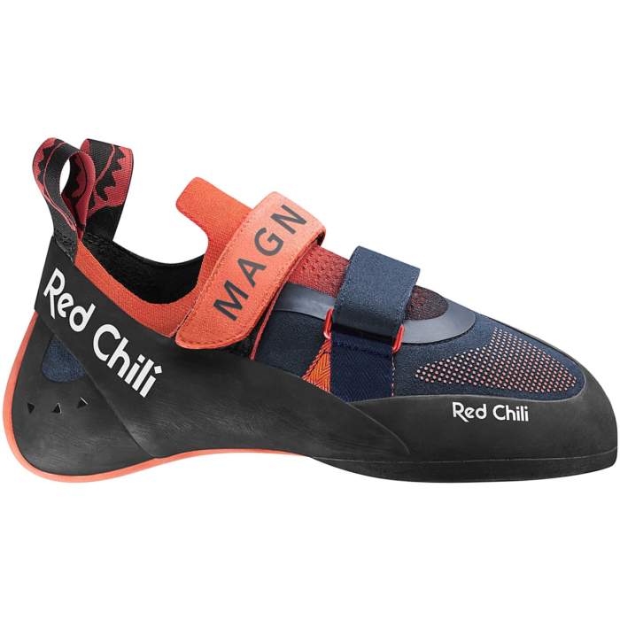 Red Chili - Magnet II - Climbing shoes - Dark Blue | 7,5 (UK)